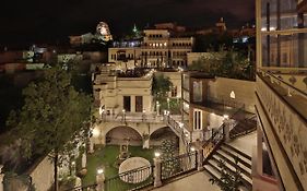 Cappadocia Minia Cave Hotel